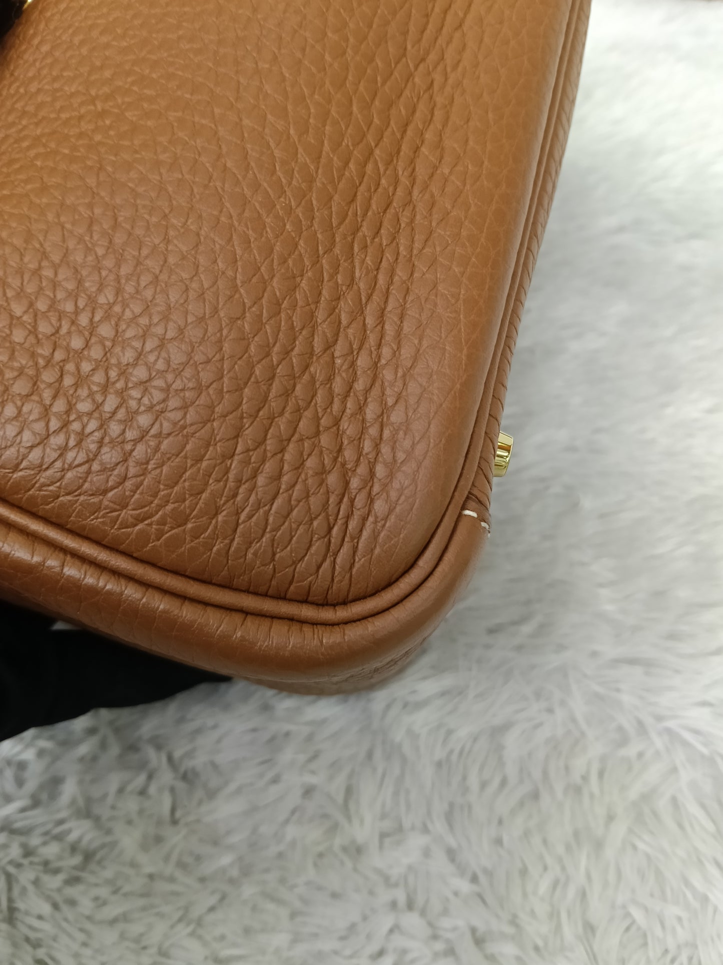 Lindy Mini Clem Gold GHW #D