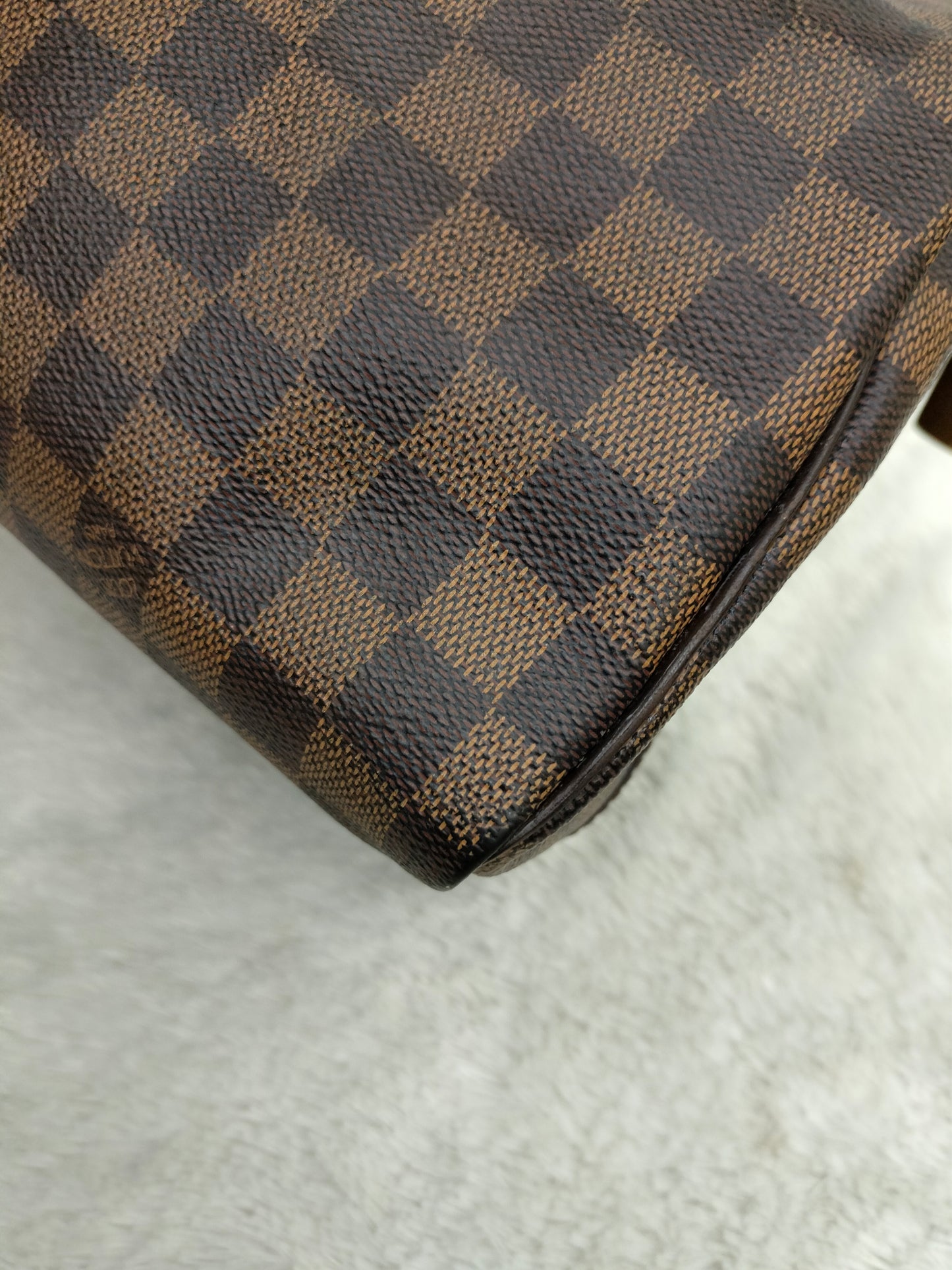 LV Bandou 30 Damier 2016