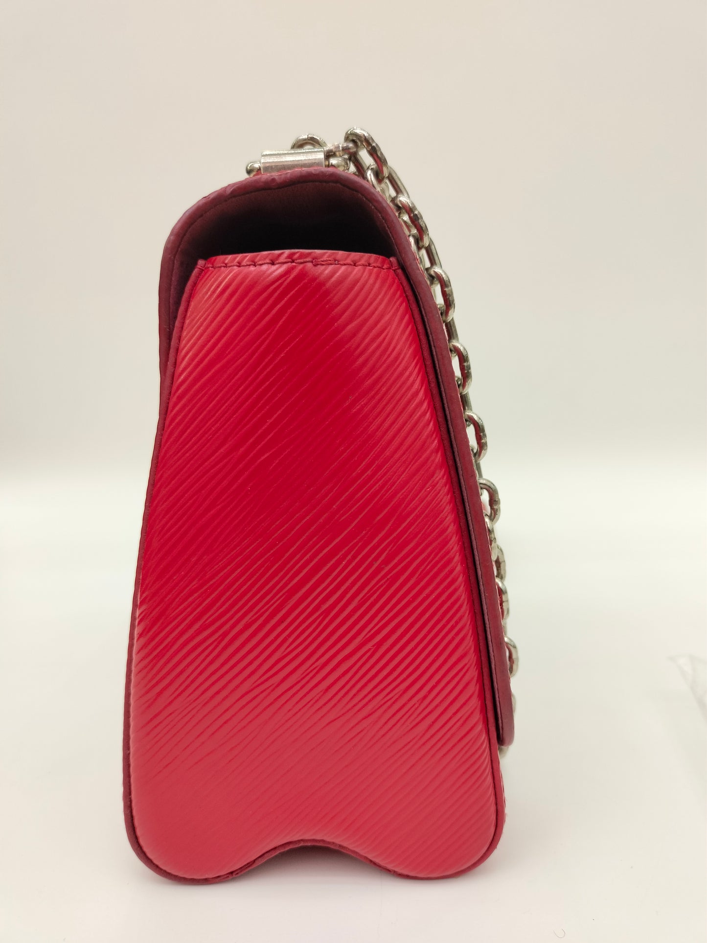 LV Twist MM Epi Red 2016