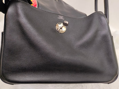 Lindy 26 Swift Black PHW #P square