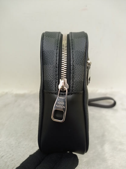LV Kasai Clutch Graphite 2018