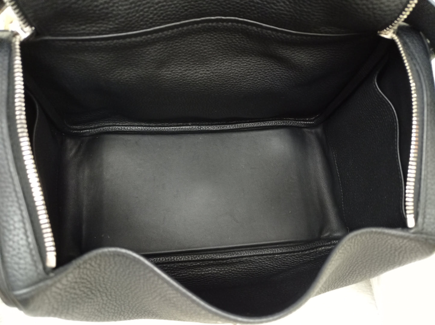 Lindy 30 Clem Noir PHW #C