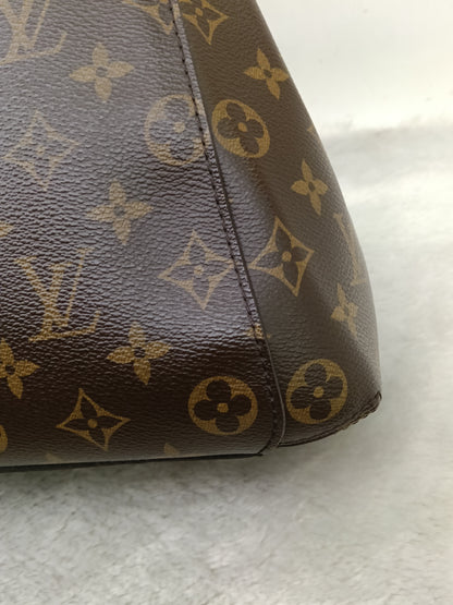 LV Montaigne GM Monogram 2014