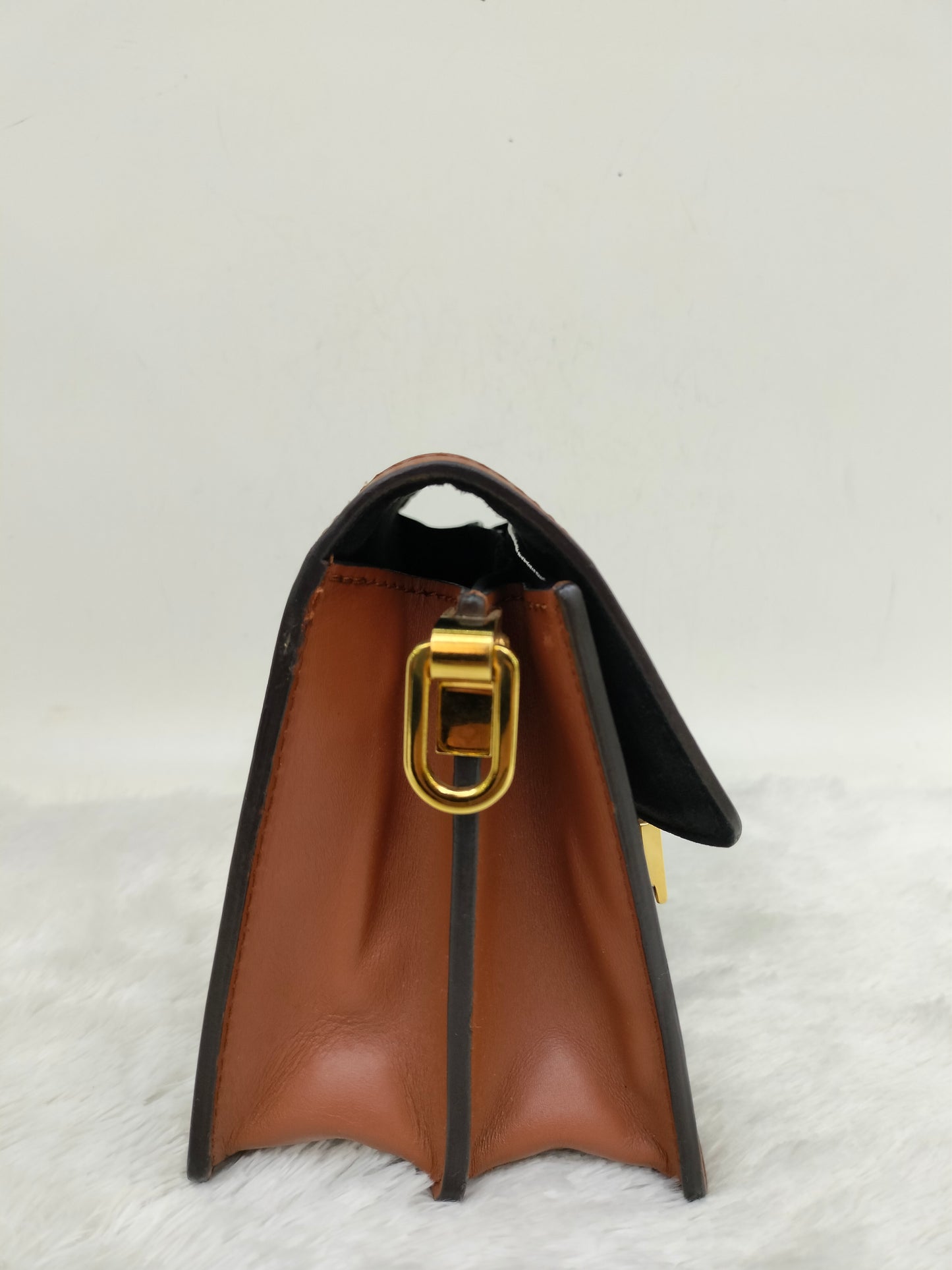 LV Dauphine Mini Monogram Reverse 2019