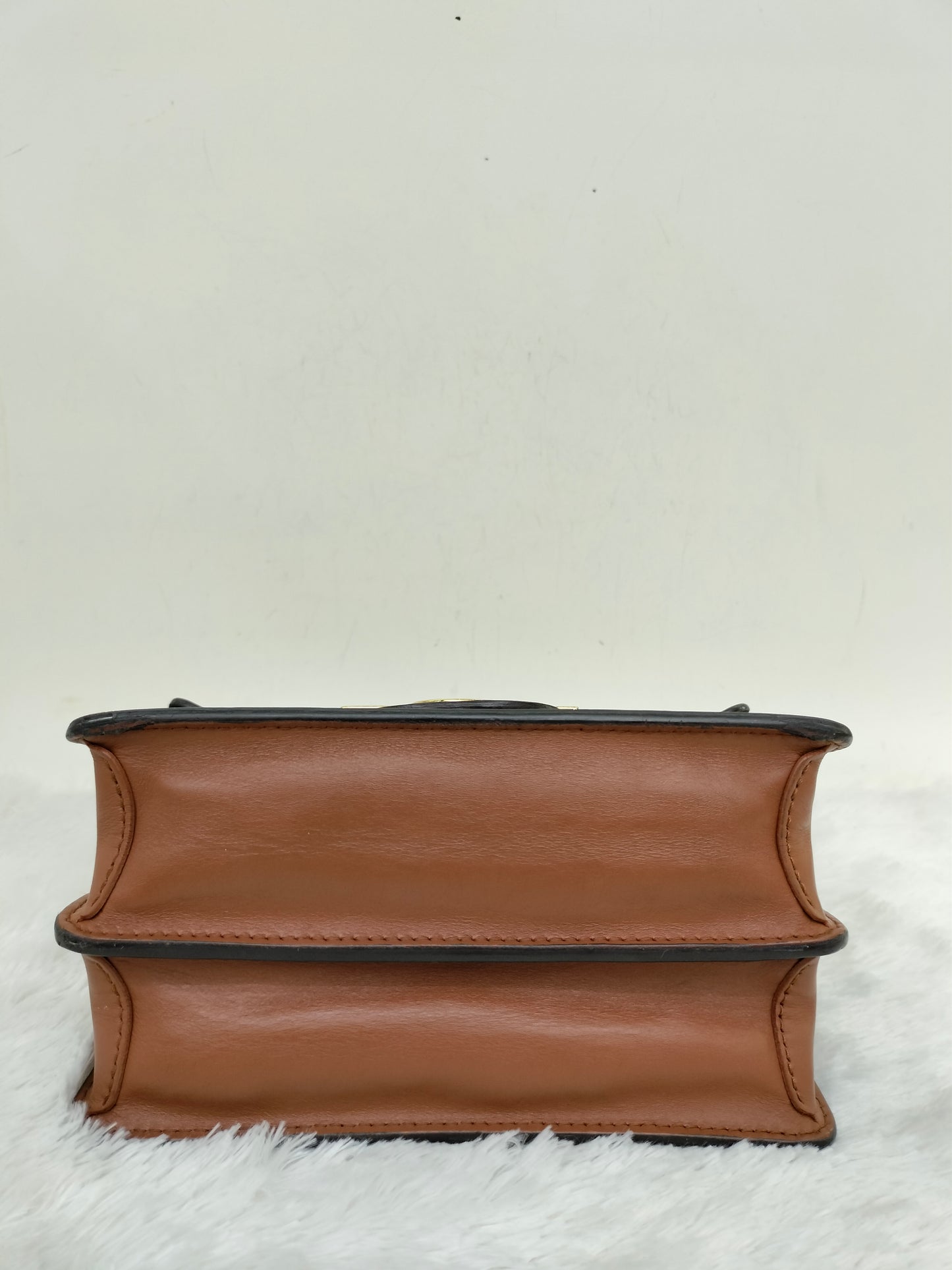 LV Dauphine Mini Monogram Reverse 2019