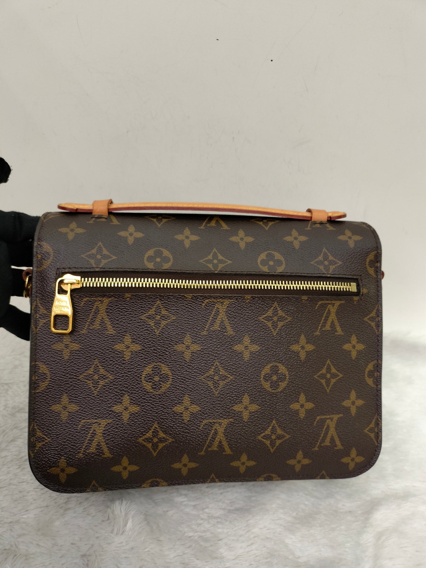 LV Metis Monogram 2016