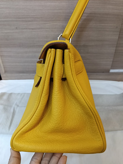Kelly Shoulder Clem Soleil PHW #M square