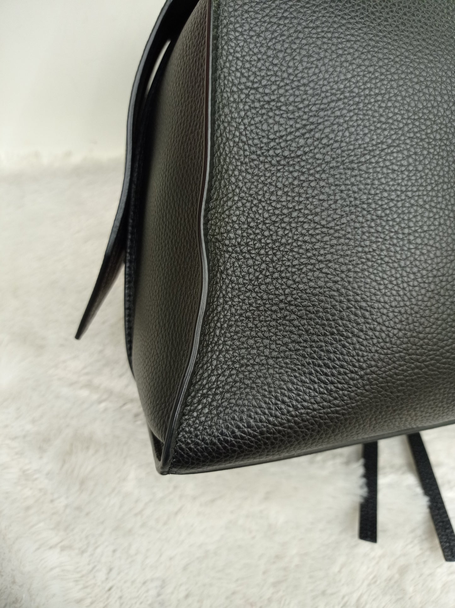 Balenciaga L - Neo Classic City Medium All Black 2023