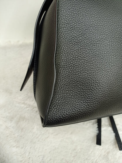 Balenciaga L - Neo Classic City Medium All Black 2023