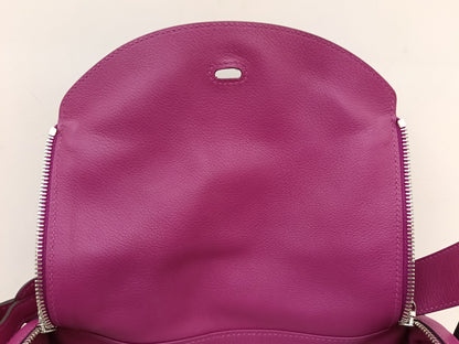 Lindy 30 Evercolour Rose Pourpre PHW #A