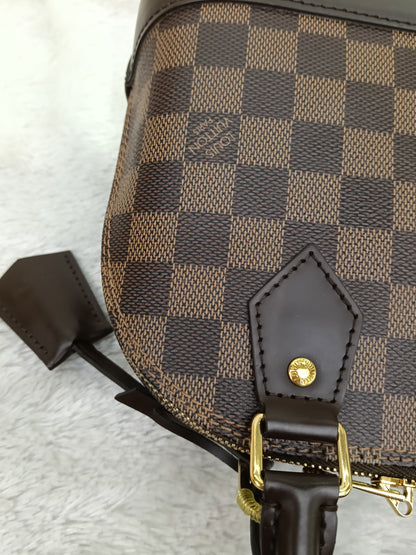 LV Alma BB Damier 2019