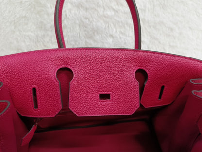 B30 Togo Framboise PHW #Z