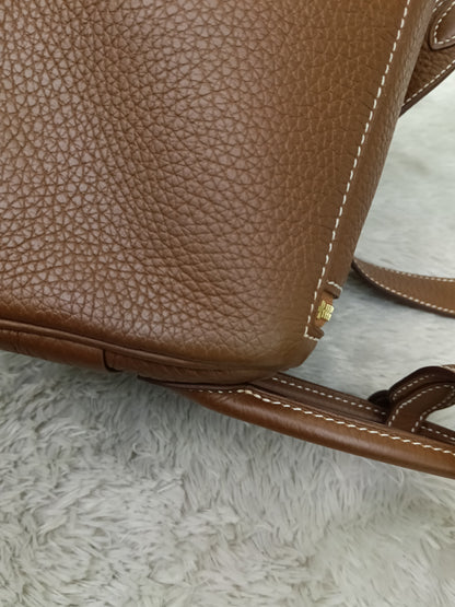 Lindy Mini Clem Gold GHW #B