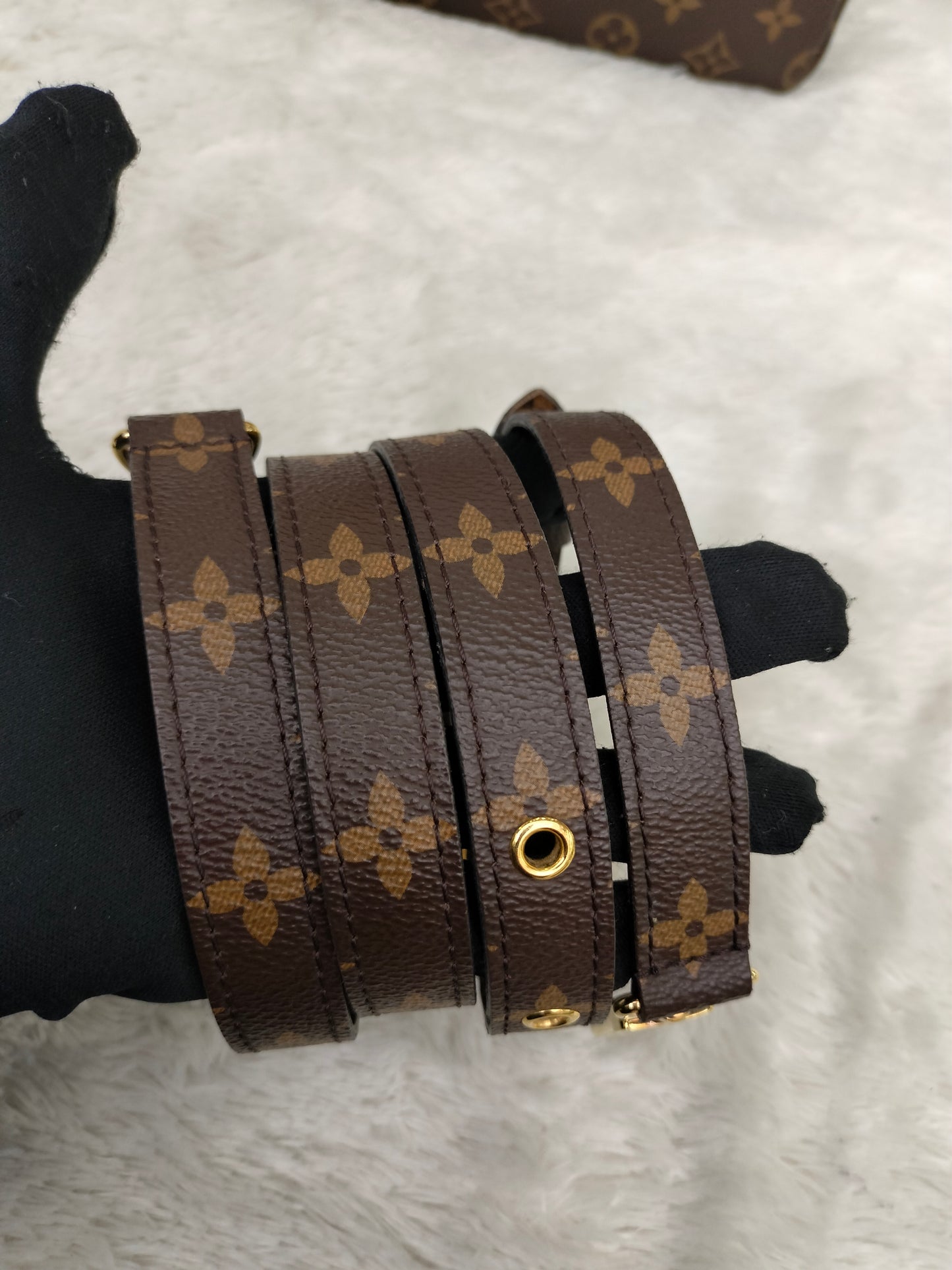 LV Metis Monogram 2019