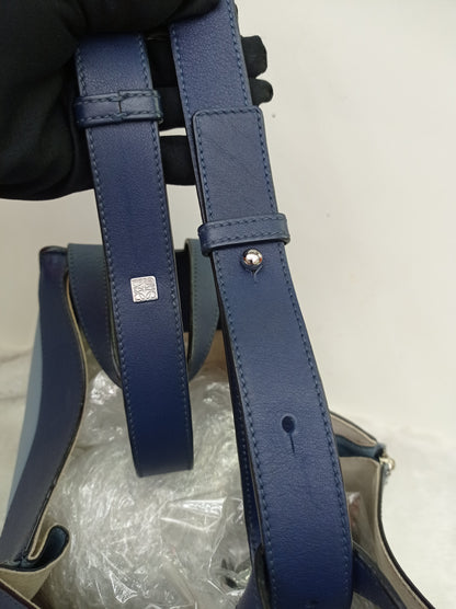 Loewe Hammock Medium Light Blue 3 Colour SHW 2018