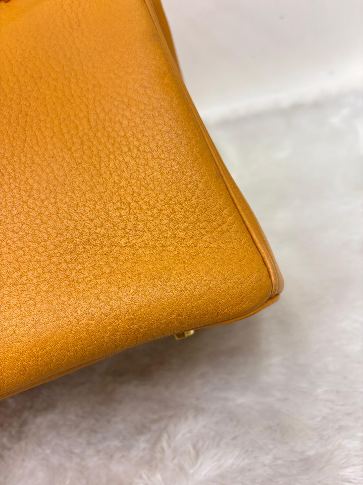 B35 Fjord Natural Sable GHW #F square