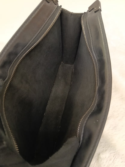 LV Pochette Trunk Monogram Eclipse (CHIP)