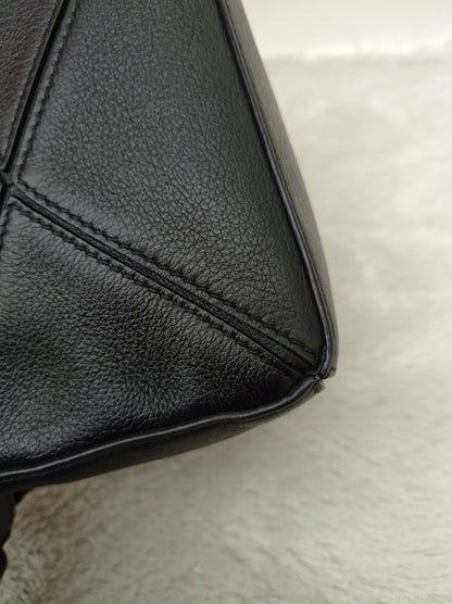 Loewe Puzzle Mini Black SHW 2022