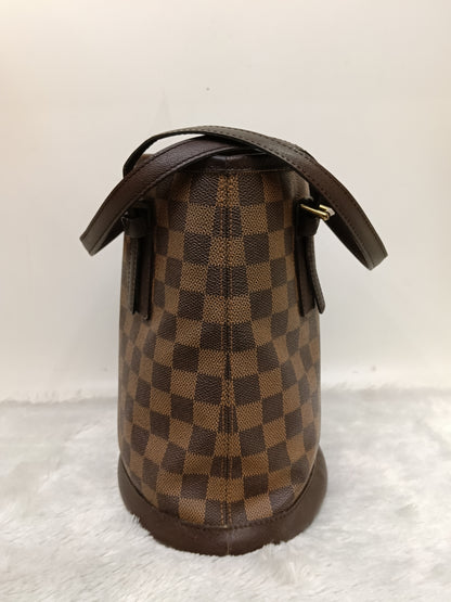 LV Marais Bucket Damier