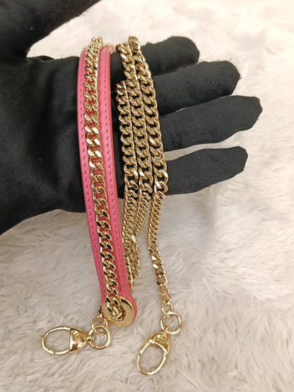 Lady Dior Mini Lamb Fuchsia GHW 2018