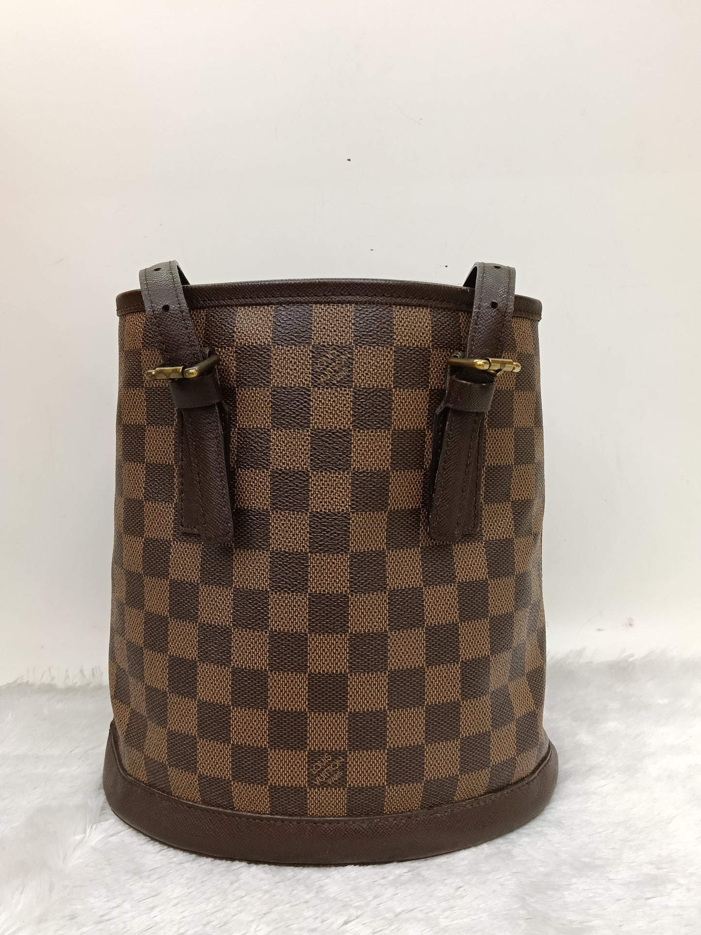 LV Marais Bucket Damier
