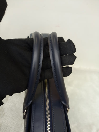 LV Dandy MM Epi Blue Marine 2017