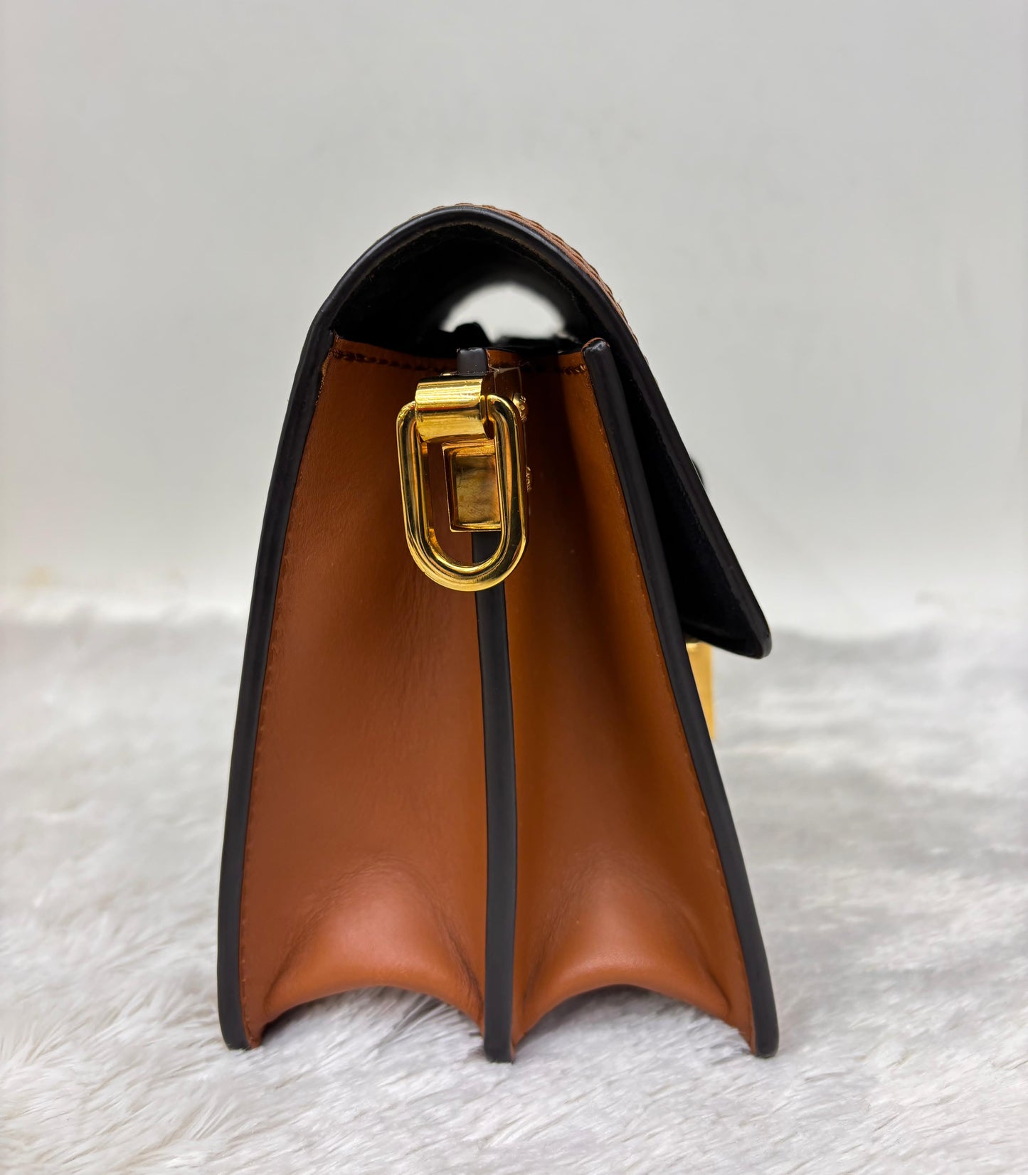 LV Dauphine Mini Monogram Reverse 2019