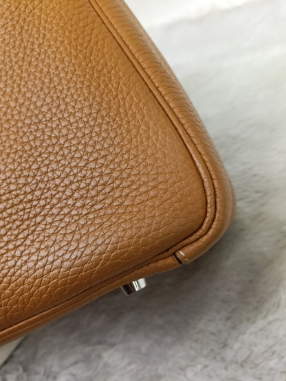 Lindy 30 Clem Toffee PHW #C