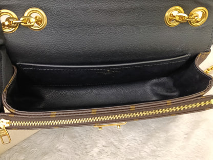 LV Marceau NM Monogram Noir (CHIP)