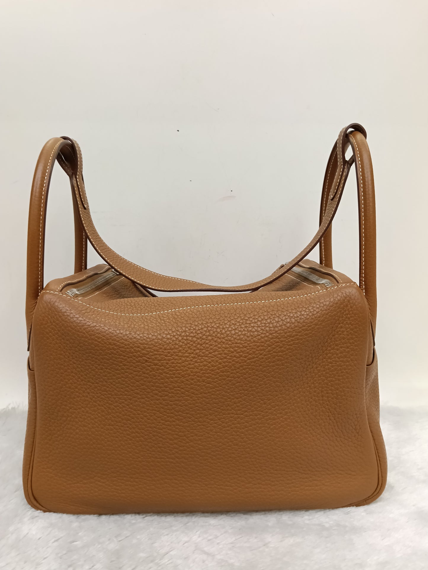 Lindy 30 Clem Gold PHW #R square