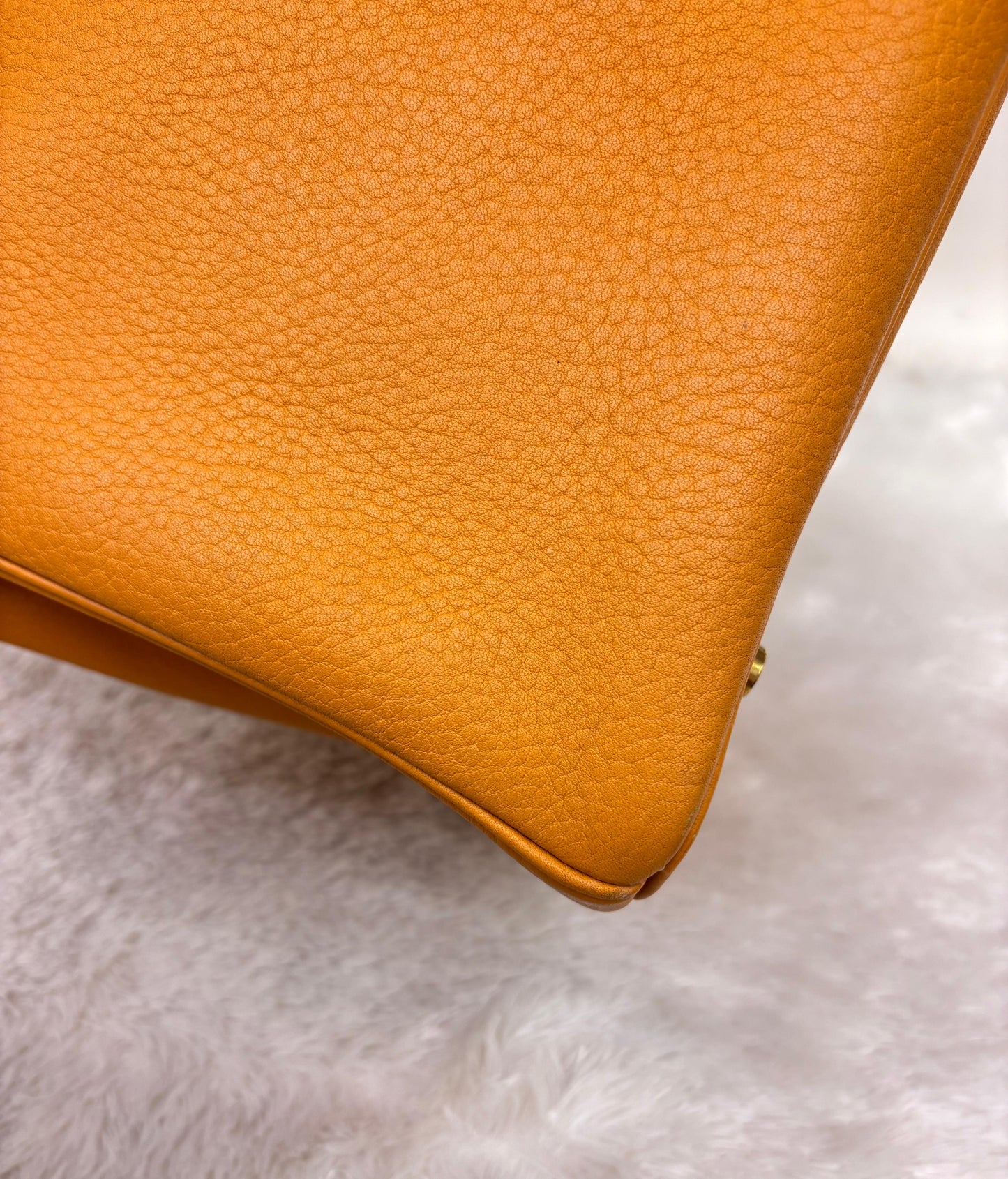 B35 Fjord Natural Sable GHW #F square