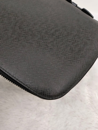 LV Atoll Ardoise Taiga Black