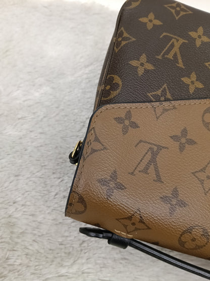 LV Metis Monogram Reverse 2018