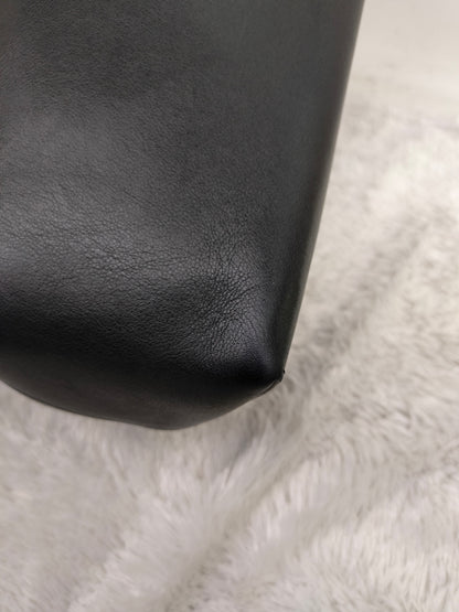 Fendi BTW Medium Black SHW 2016