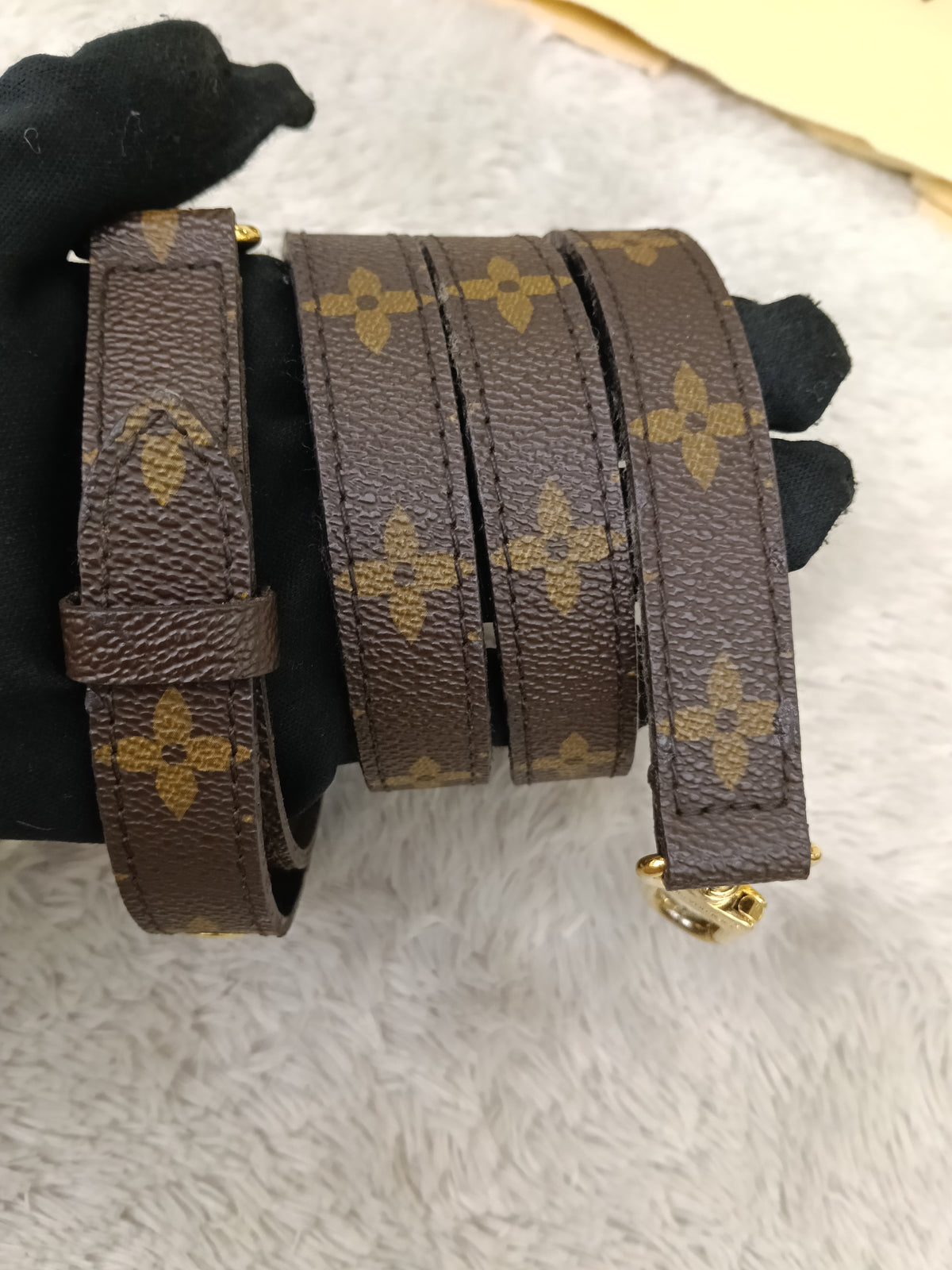 LV Metis Monogram 2013