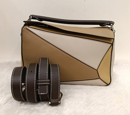 Loewe Puzzle Small 3 colour SHW 2018