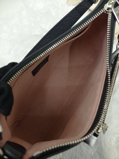 LV Marelle NM Epi Noir (CHIP)