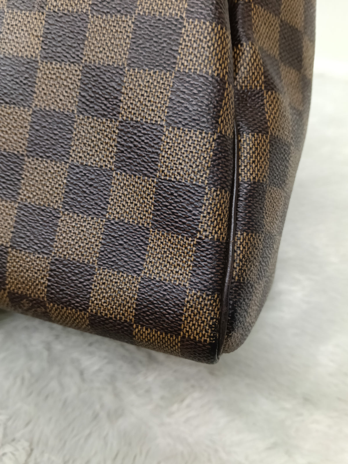 LV Speedy 30 Damier 2010