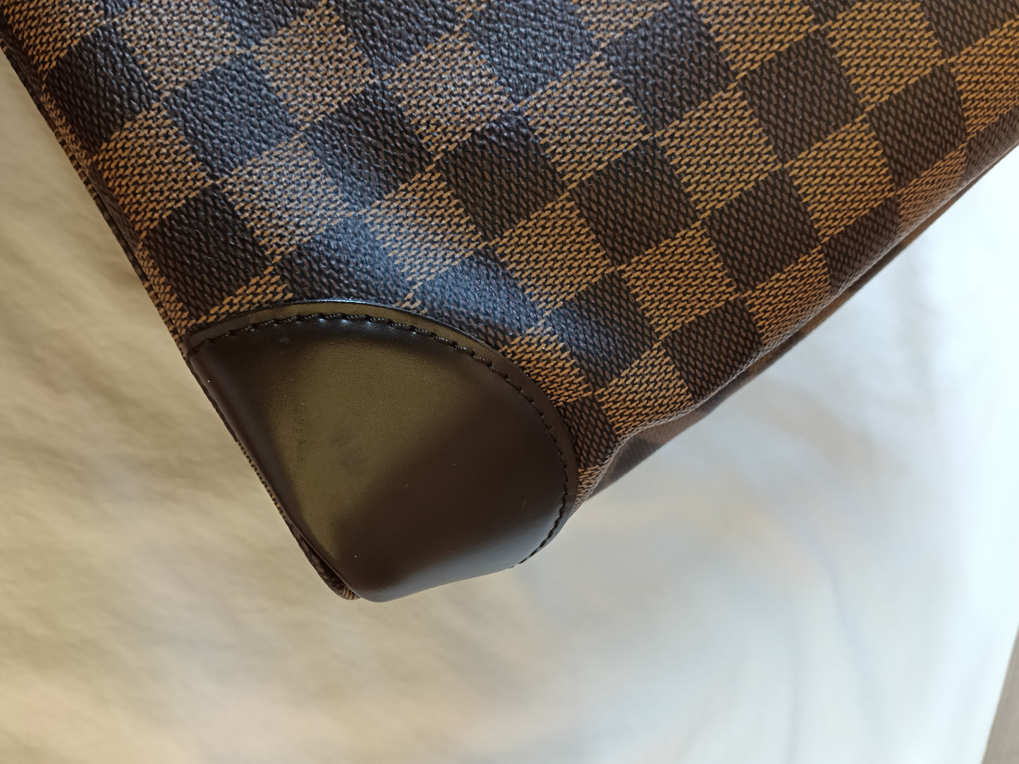 LV Hampstead PM Damier 2011