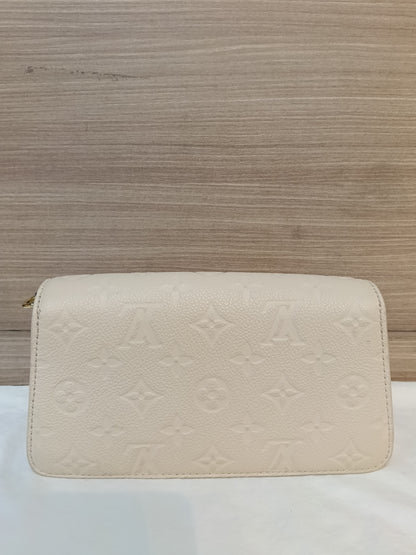 LV WOC Metis Monogram Empreinte Creme (CHIP)