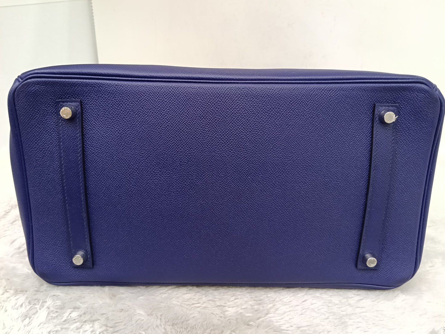 B35 Epsom Blue Saphire PHW #C