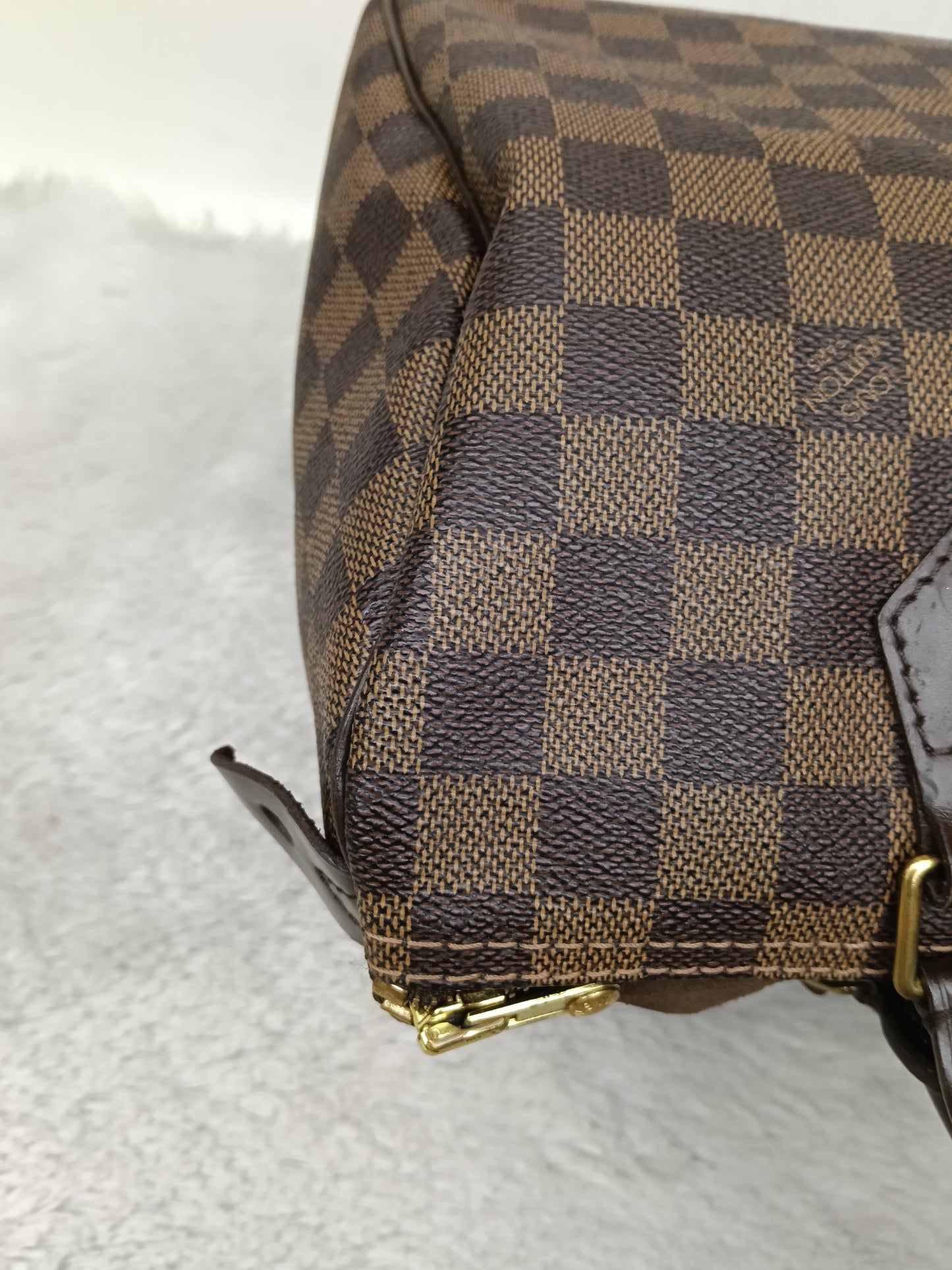 LV Speedy 30 Damier 2010