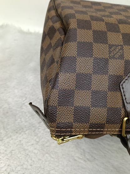 LV Speedy 30 Damier 2010
