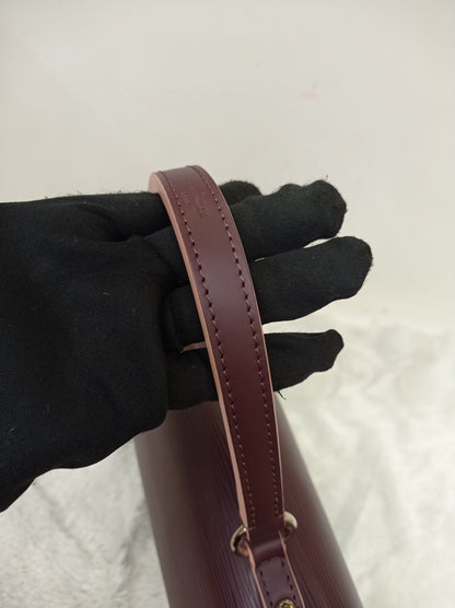 LV Clunny MM Epi Prune 2017