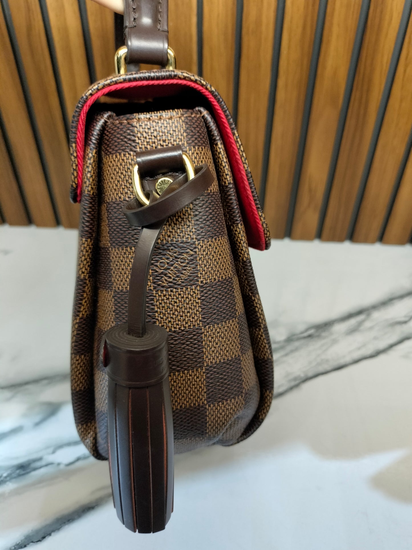 LV Croisette Damier 2016