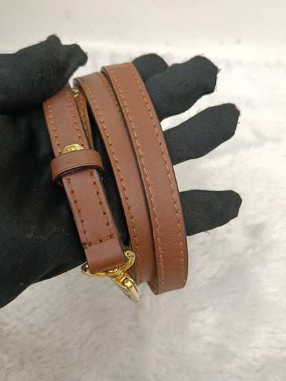 LV Neo Noe MM Monogram Caramel 2020