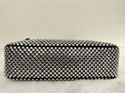 *Neverbeen Used* Prada Re-Edition Crystal Black SHW 2022