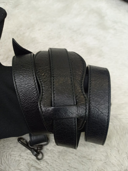 Balenciaga Small City Classic Black RHW 2017