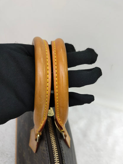 LV Alma PM Monogram 2006