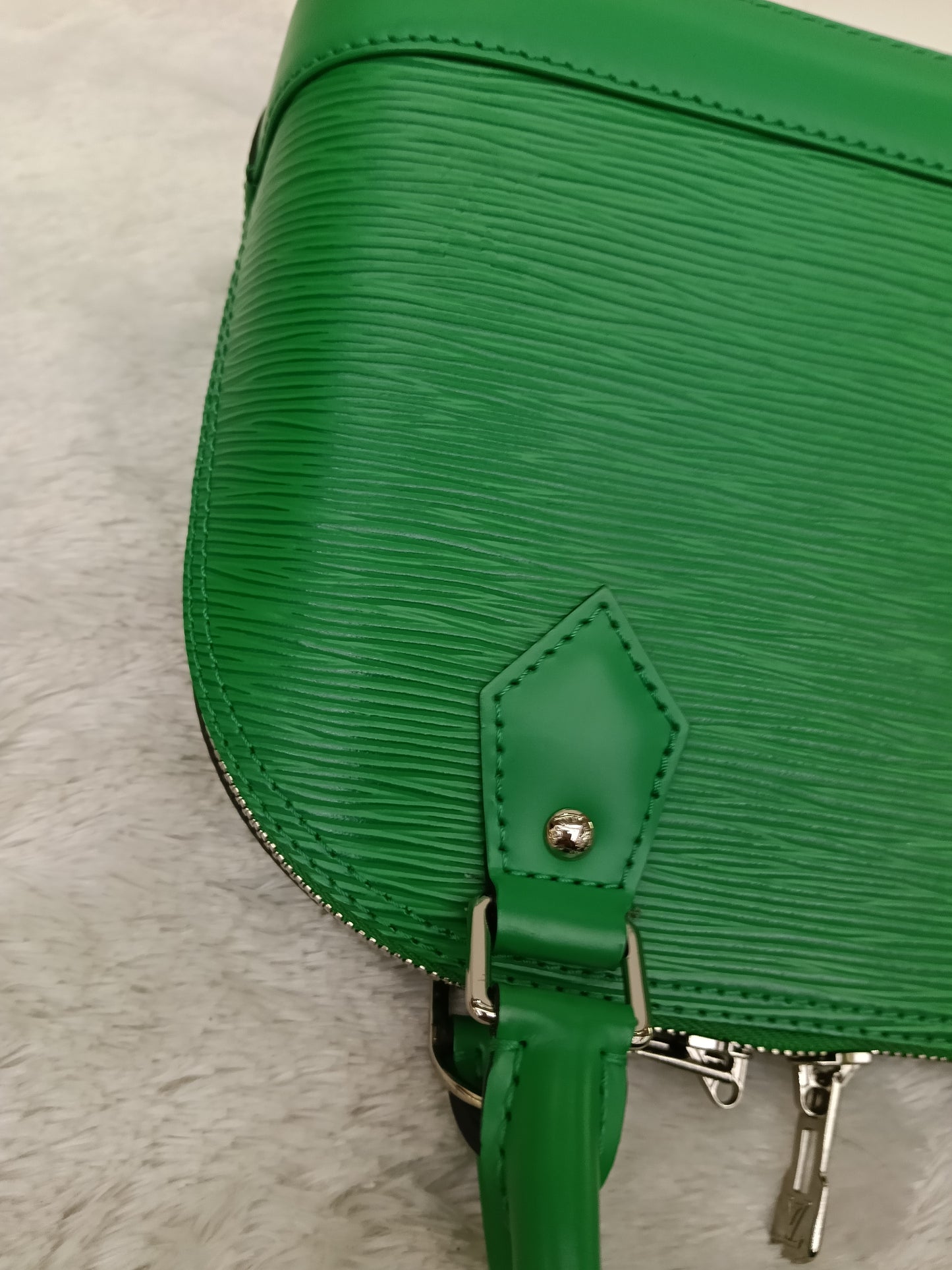 LV Alma BB Epi Green (CHIP)